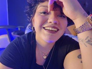 Erotisk videochatt AngiJackson