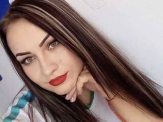 Erotisk videochatt Angilss