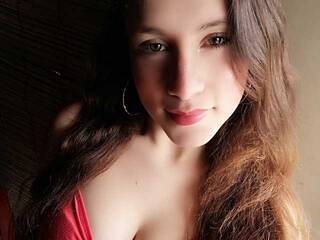 Erotisk videochatt anguelycm