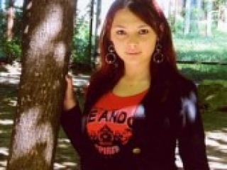 Erotisk videochatt anhelia