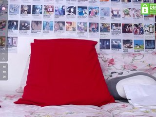 Erotisk videochatt Ani_chan