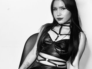 Erotisk videochatt aniagomezz