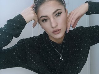 Erotisk videochatt AniaGraya