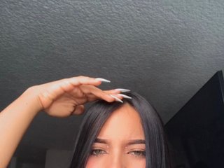 Erotisk videochatt anie-evanss