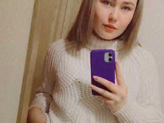 Erotisk videochatt ANIKA-