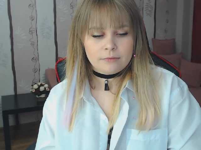 Sändningsbilder Anika-fox