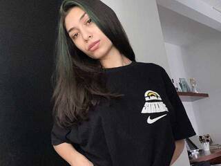 Erotisk videochatt Anikamuller