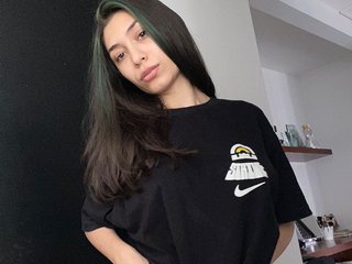 Erotisk videochatt Anikamuller