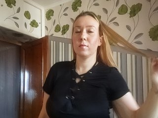 Erotisk videochatt AnikaSimmons