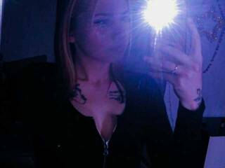 Erotisk videochatt anileda18