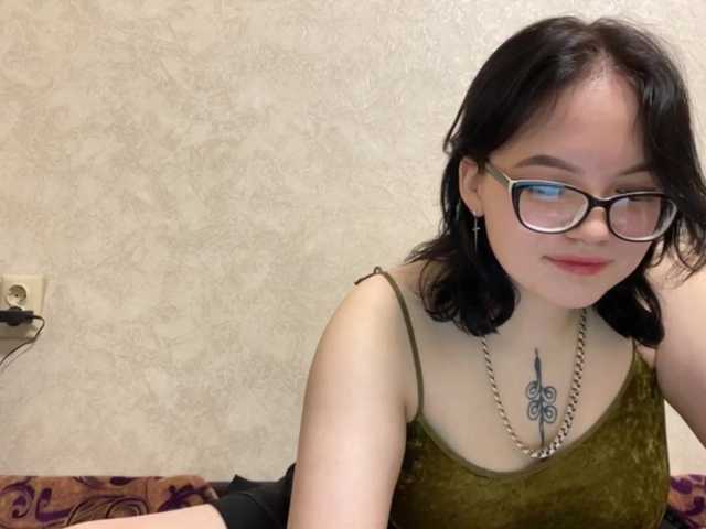 Sändningsbilder Anime-girl