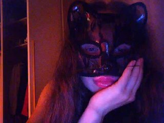 Erotisk videochatt Ekaterina2221