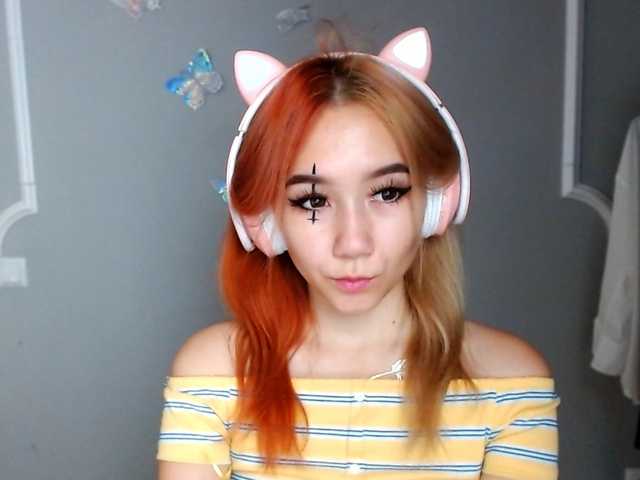 Foton AnisaChok Gamer e-girl takes on whole lot of guys ♥ Come ad join the fun >.< #asian , #ahegao , #cosplay , #teen #e-girl