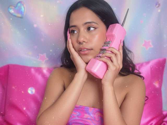 Foto av profilen JennaMonroe