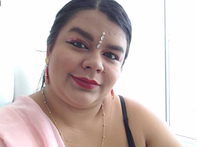 Profilbild Anishaa