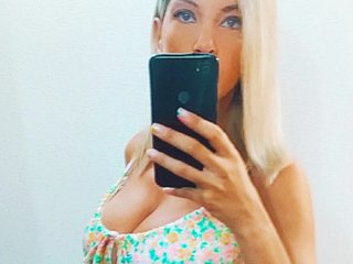 Erotisk videochatt ANITA-JONES