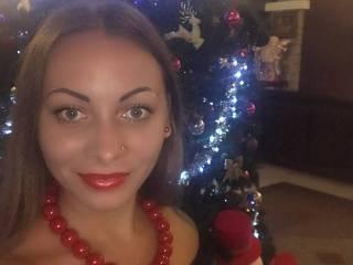 Erotisk videochatt anita4sex