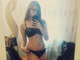Erotisk videochatt anitaberger
