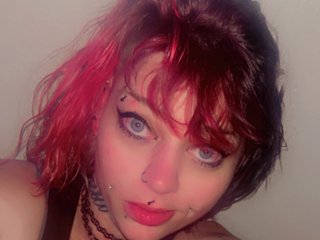 Erotisk videochatt Anitabonghit