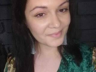 Erotisk videochatt AnitaBunny