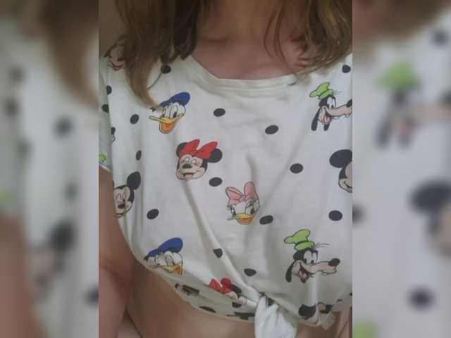 Sändningsbilder AnitaGlamorX