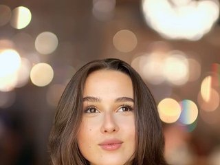 Erotisk videochatt AnitaGrey