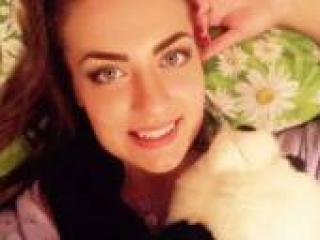 Erotisk videochatt anitahott