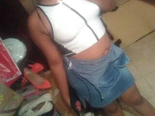 Erotisk videochatt AnitaRedd