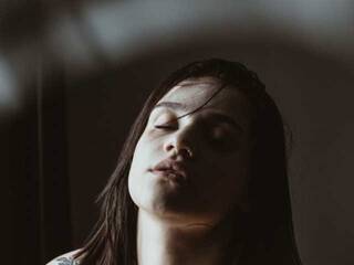 Erotisk videochatt AnitaSea