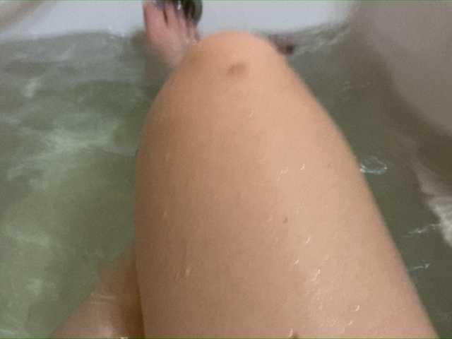 Sändningsbilder AnitaShine