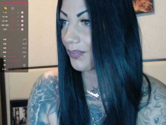 Sändningsbilder -SweetAnna