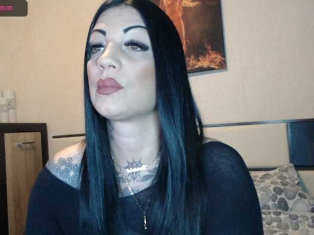 Sändningsbilder -SweetAnna