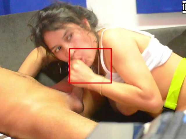 Sändningsbilder AnitaYMarco1