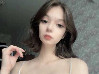 Erotisk videochatt QueenOfDarkLove