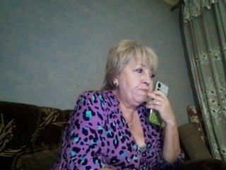 Erotisk videochatt AnjelElinor