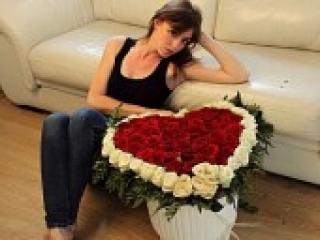 Erotisk videochatt anjuta