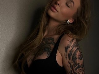 Erotisk videochatt -AnlinaW-