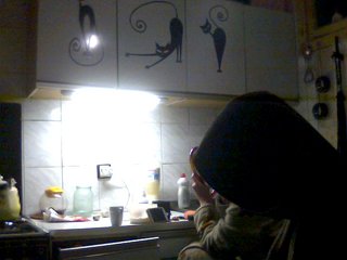 Sändningsbilder ANLXXX9