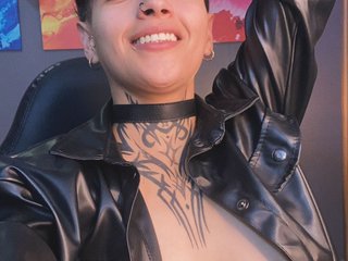 Erotisk videochatt ann-scott