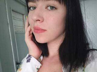 Erotisk videochatt Ann-sweet