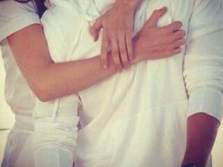 Erotisk videochatt Anna--Alex