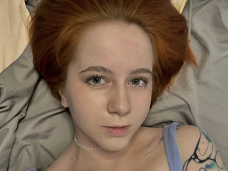 Erotisk videochatt Anna-Morales