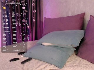 Erotisk videochatt Emmi_Murr