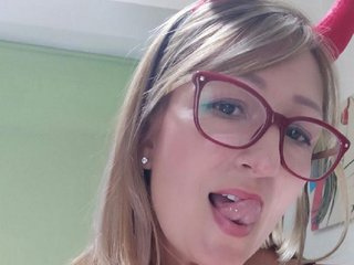 Erotisk videochatt anna-sweet-