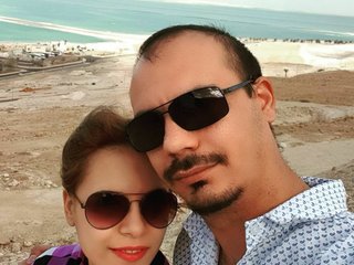 Erotisk videochatt Love-Room