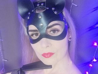 Erotisk videochatt angel_yanna