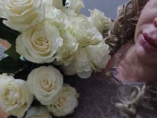 Erotisk videochatt Anna1985