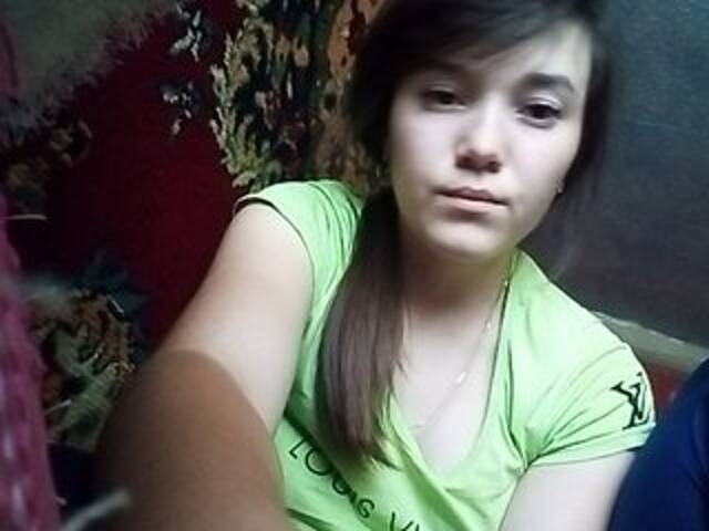 Sändningsbilder Anna61566