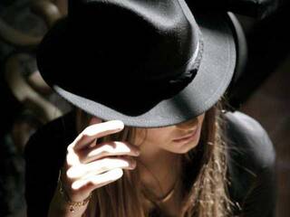 Erotisk videochatt AnnaAddams