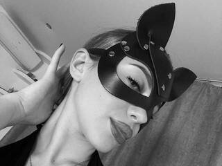 Erotisk videochatt AnnaAngelx